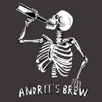 Andrii's Brew