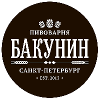 Бакунин / Bakunin Brewing Co.