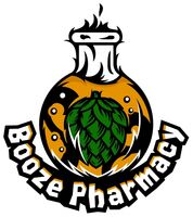 Booze Pharmacy