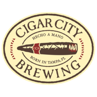 Cigar City Brewing