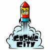 Cosmic City