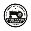 Free Range Brewing