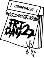 Friday 27