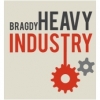 Heavy Industry Brewing