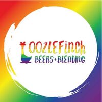 Oozlefinch Beers & Blending