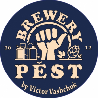 Pěst Brewery