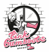 PinkGumBoots