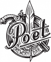 Poet Brewery&Bar (Поэт – пивоварня и бар)