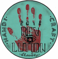 Revolution Brewery