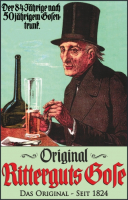 Ritterguts Gose