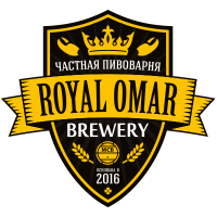 Royal Omar Brewery