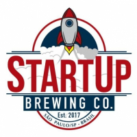 Startup Brewing