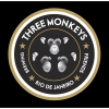 Three Monkeys Beer