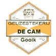 De Cam Geuzestekerij