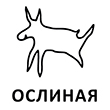 Ослиная
